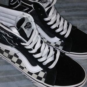 Women Vans